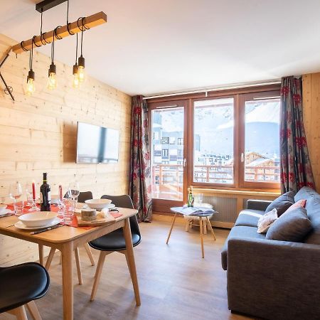 Apartment Le Curling B - Val Claret-33 By Interhome Tignes Buitenkant foto