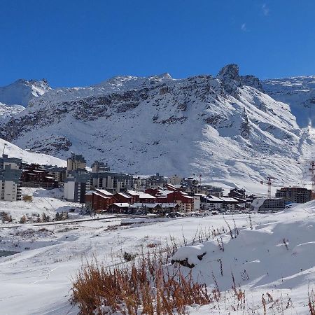 Apartment Le Curling B - Val Claret-33 By Interhome Tignes Buitenkant foto