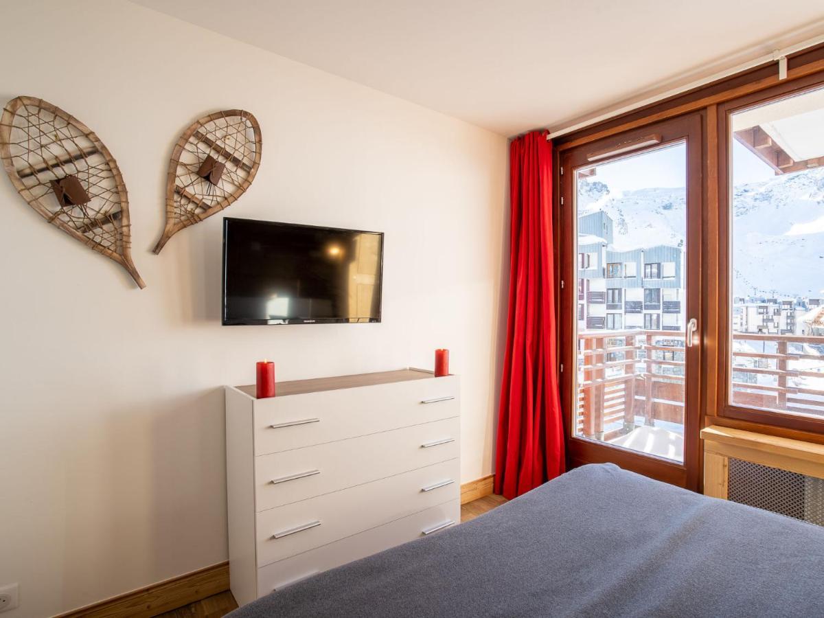 Apartment Le Curling B - Val Claret-33 By Interhome Tignes Buitenkant foto