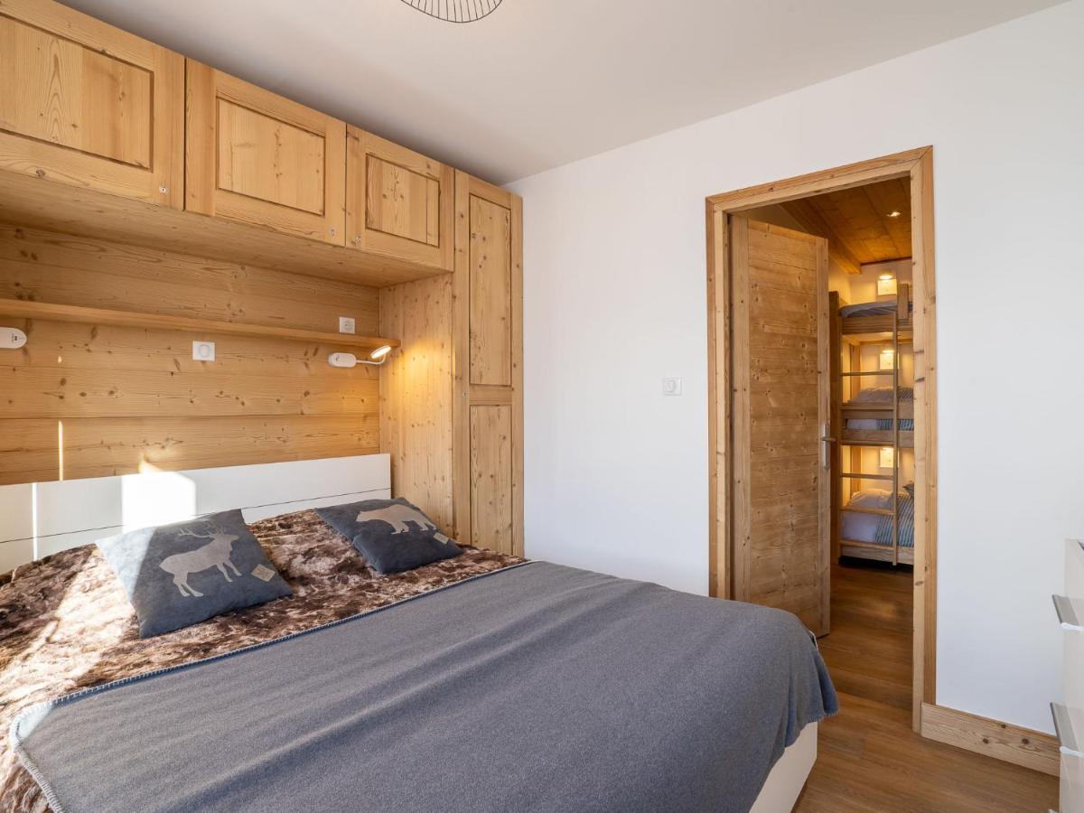 Apartment Le Curling B - Val Claret-33 By Interhome Tignes Buitenkant foto