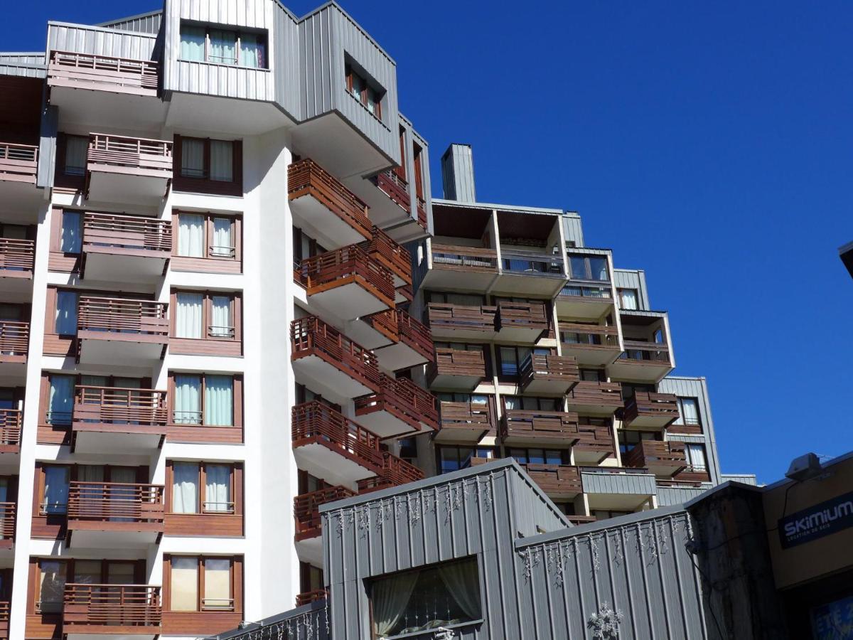 Apartment Le Curling B - Val Claret-33 By Interhome Tignes Buitenkant foto